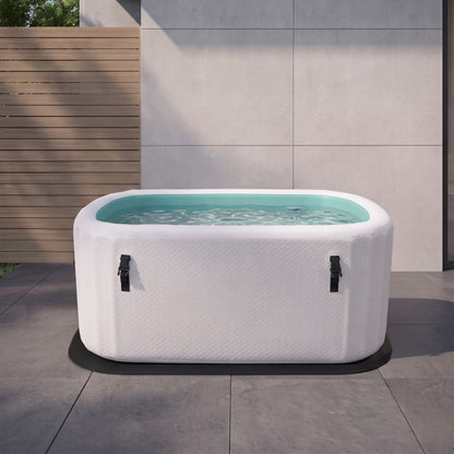 Bain froid & refroidisseur premium