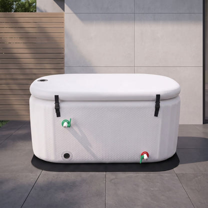 Bain froid & refroidisseur premium
