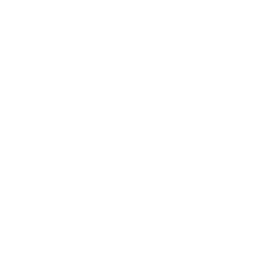 Logo kalda png noir
