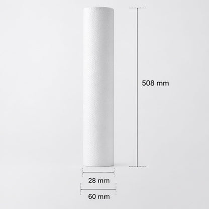 Filtres bain froid Heimdall Hivora - entretien eau cold plunge purification