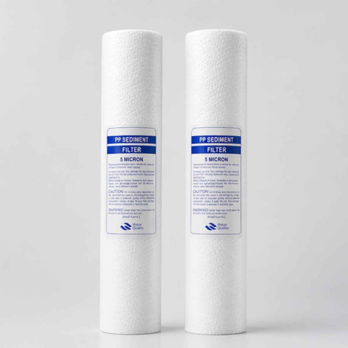 Pack 2 filtres Heimdall Kalda filtration bain froid cold plunge